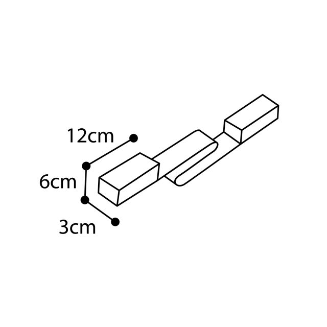 Nash Scope OPS Tip Tops Butt & Tip Connector