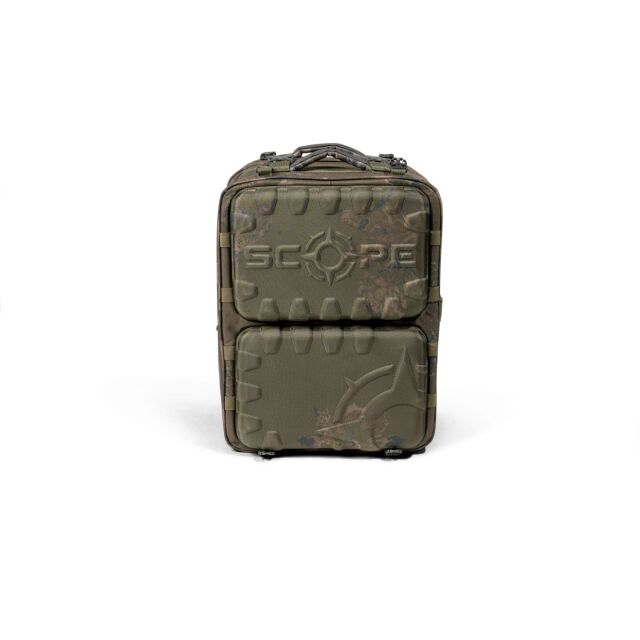 Nash Scope OPS Deploy Rucksack