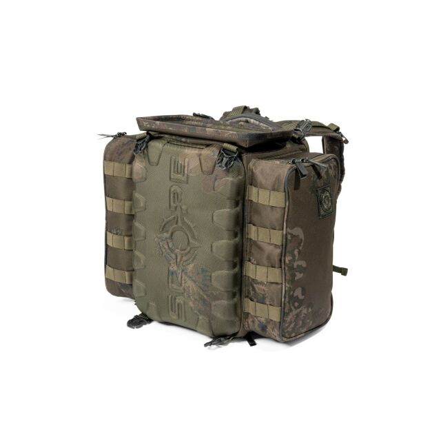 Nash Scope OPS Recon Rucksack Compact