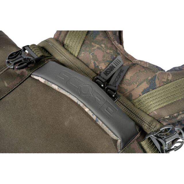 Nash Scope OPS Recon Rucksack Compact