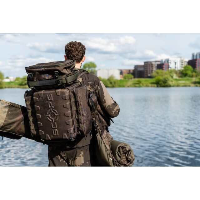 Nash Scope OPS Rucksack Expansion Pack
