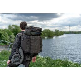 Nash Scope OPS Rucksack Expansion Pack