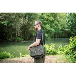 Nash Scope OPS Rucksack Expansion Pack Foil Lined
