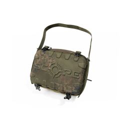 Nash Scope OPS Rucksack Expansion Pack Foil Lined