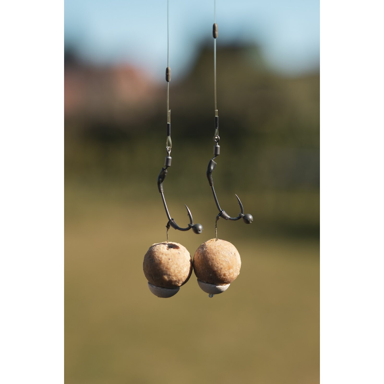 Korda Shot on the Hook 10Stk.