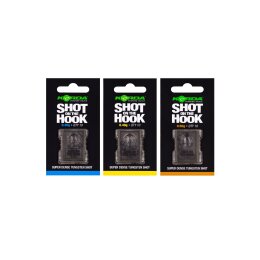 Korda Shot on the Hook 10Stk.