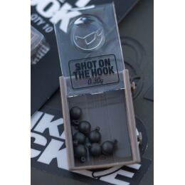 Korda Shot on the Hook 10Stk.