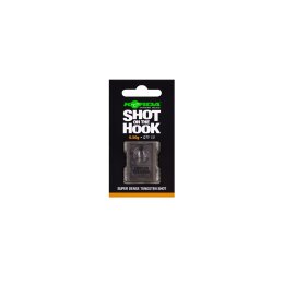 Korda Shot on the Hook 10Stk.