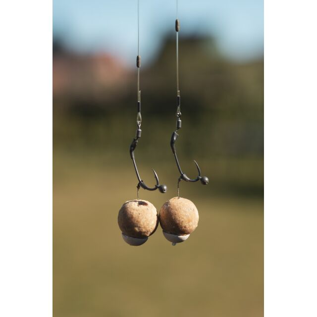 Korda Shot on the Hook 10Stk. 0,30g