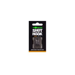 Korda Shot on the Hook 10Stk. 0,30g