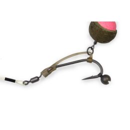 Korda Shot on the Hook 10Stk. 0,30g