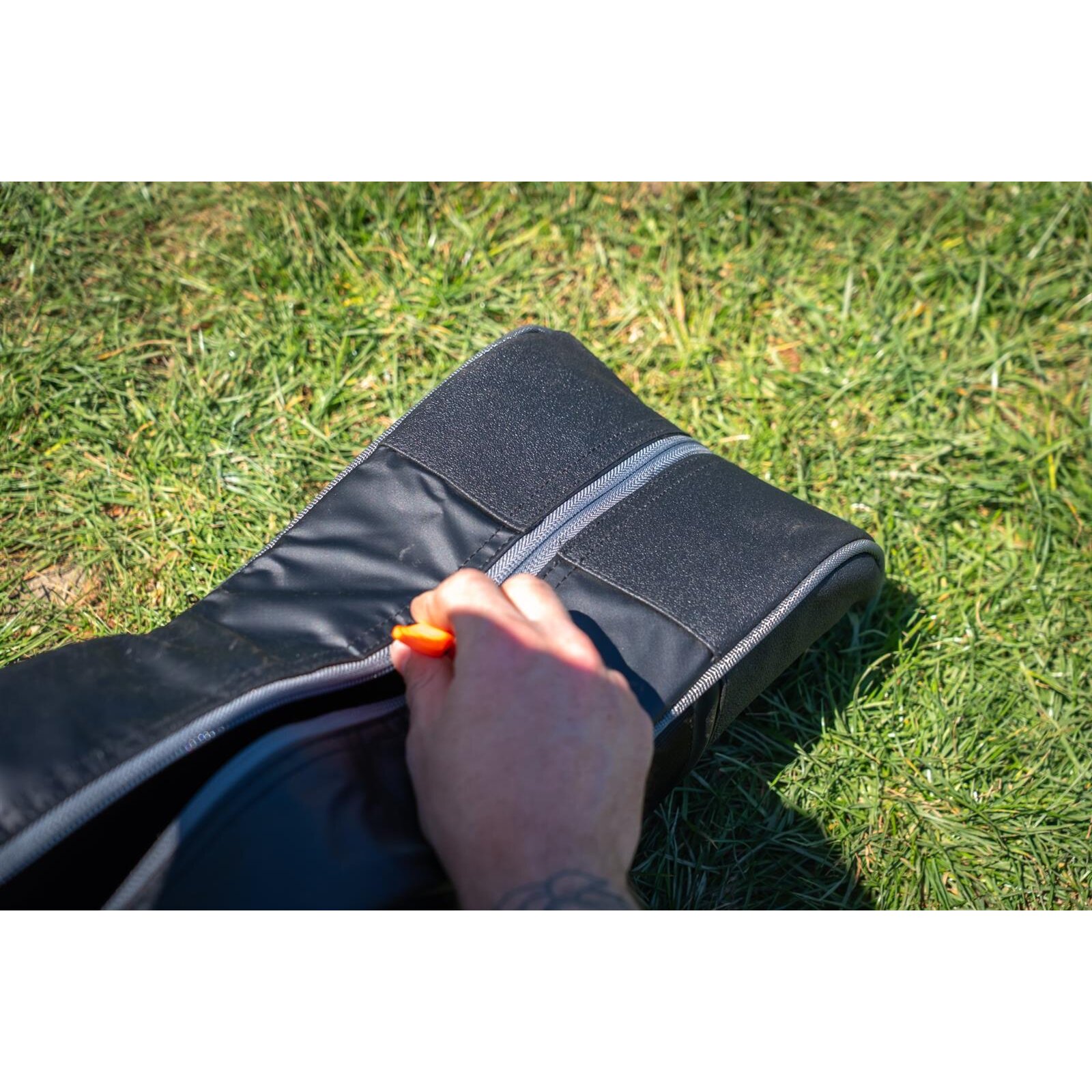 GURU Team Guru 2 Rod Holdall