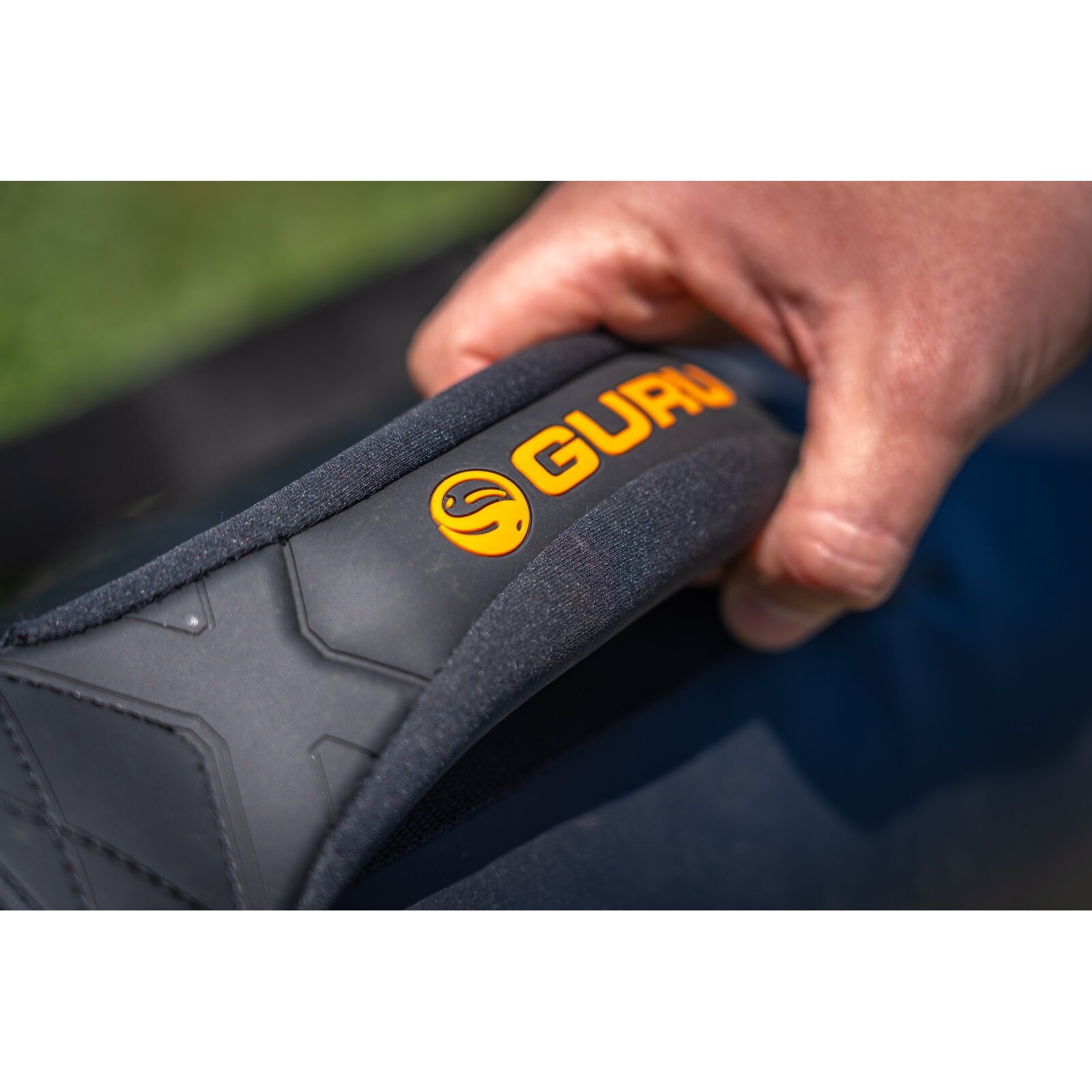 GURU Team Guru 2 Rod Holdall