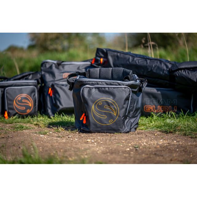 Guru Tackle Team Guru Cool Bag