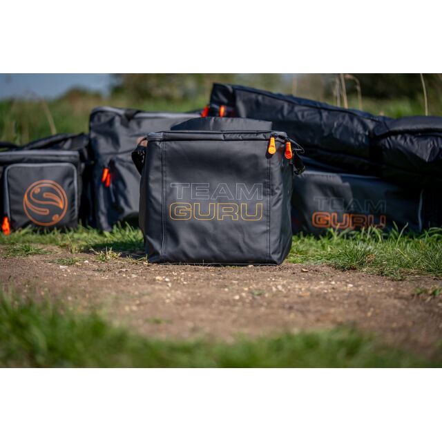 Guru Tackle Team Guru Cool Bag