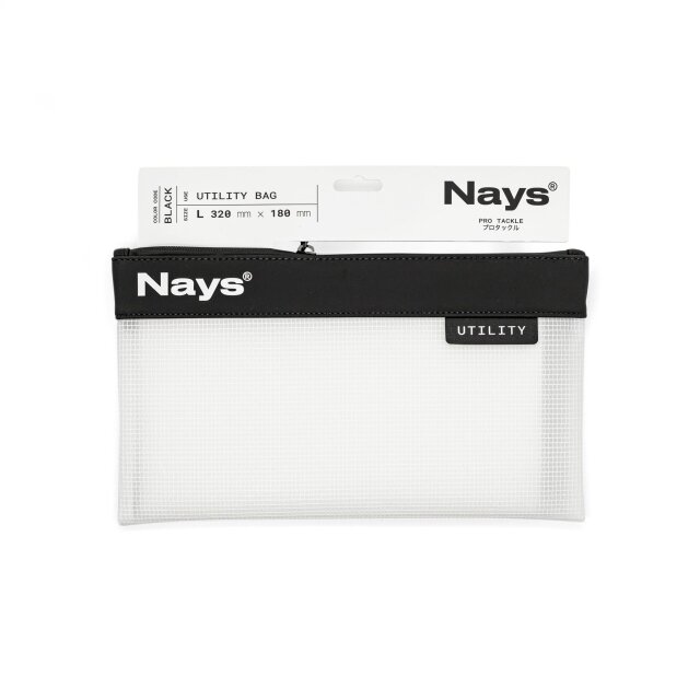 Nays Utility Bags