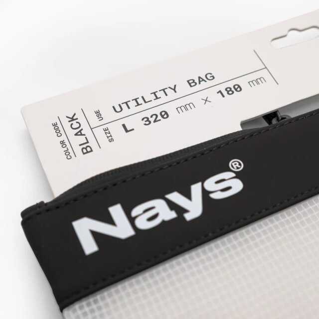 Nays Utility Bags