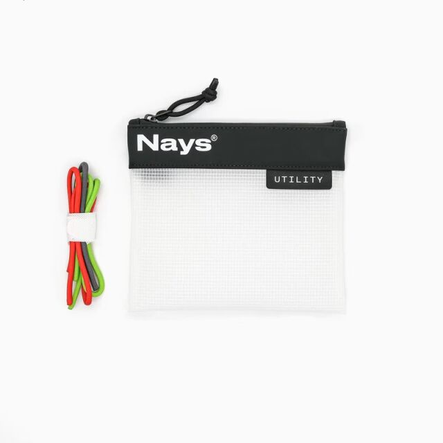 Nays Utility Bags M 210x180mm