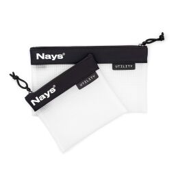 Nays Utility Bags L 320x180mm