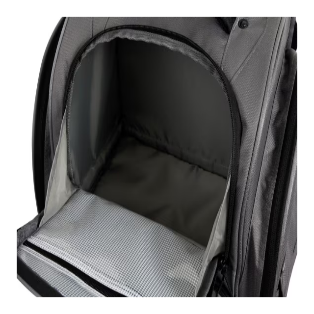 Shimano Back Pack & Tackle Box