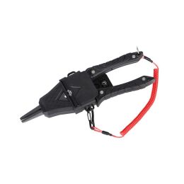 FOX Rage Belt Pliers Zange mit G&uuml;rtelhalterung
