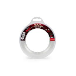 FOX Rage 100% Fluorocarbon Leader