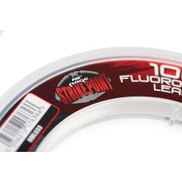 FOX Rage 100% Fluorocarbon Leader 0,75mm 27,3kg 25m