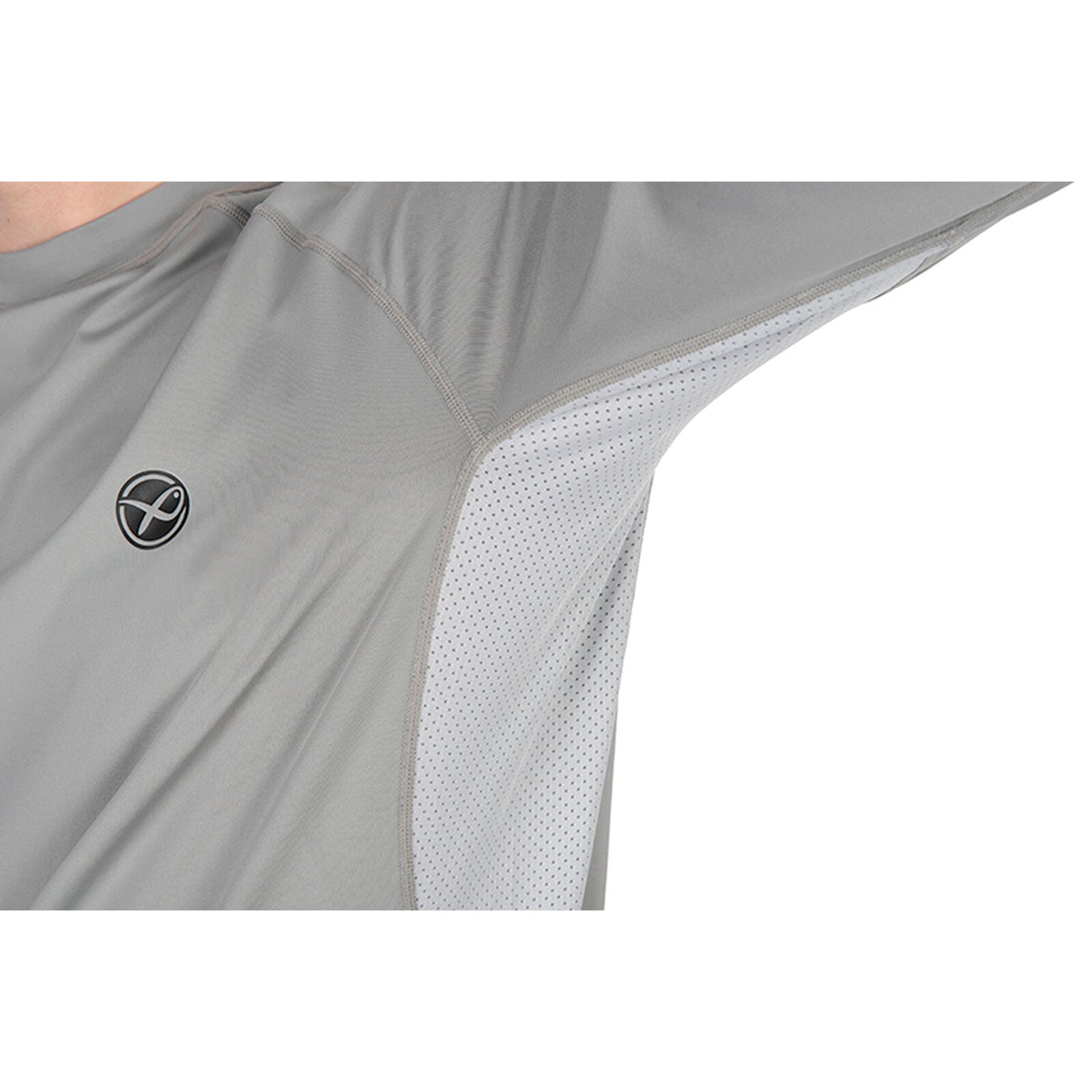 Matrix UV Protective L/S T-Shirt | UV-Schutz Shirt