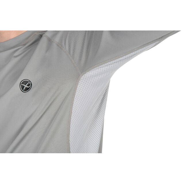 Matrix UV Protective L/S T-Shirt | UV-Schutz Shirt