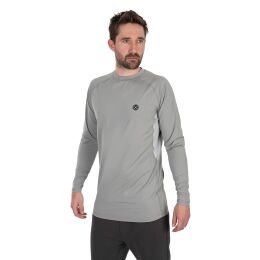 Matrix UV Protective L/S T-Shirt | UV-Schutz Shirt