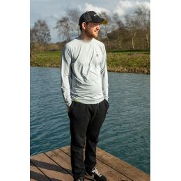 Matrix UV Protective L/S T-Shirt | UV-Schutz Shirt