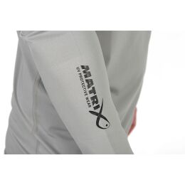 Matrix UV Protective L/S T-Shirt | UV-Schutz Shirt L