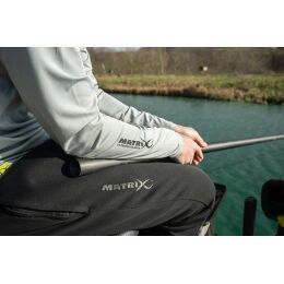 Matrix UV Protective L/S T-Shirt | UV-Schutz Shirt L