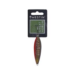 Westin Great Heron 18g 7,5cm Headlight