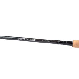 Shimano Technium Trout CMP Twintip 3pc + Sensitive Tip