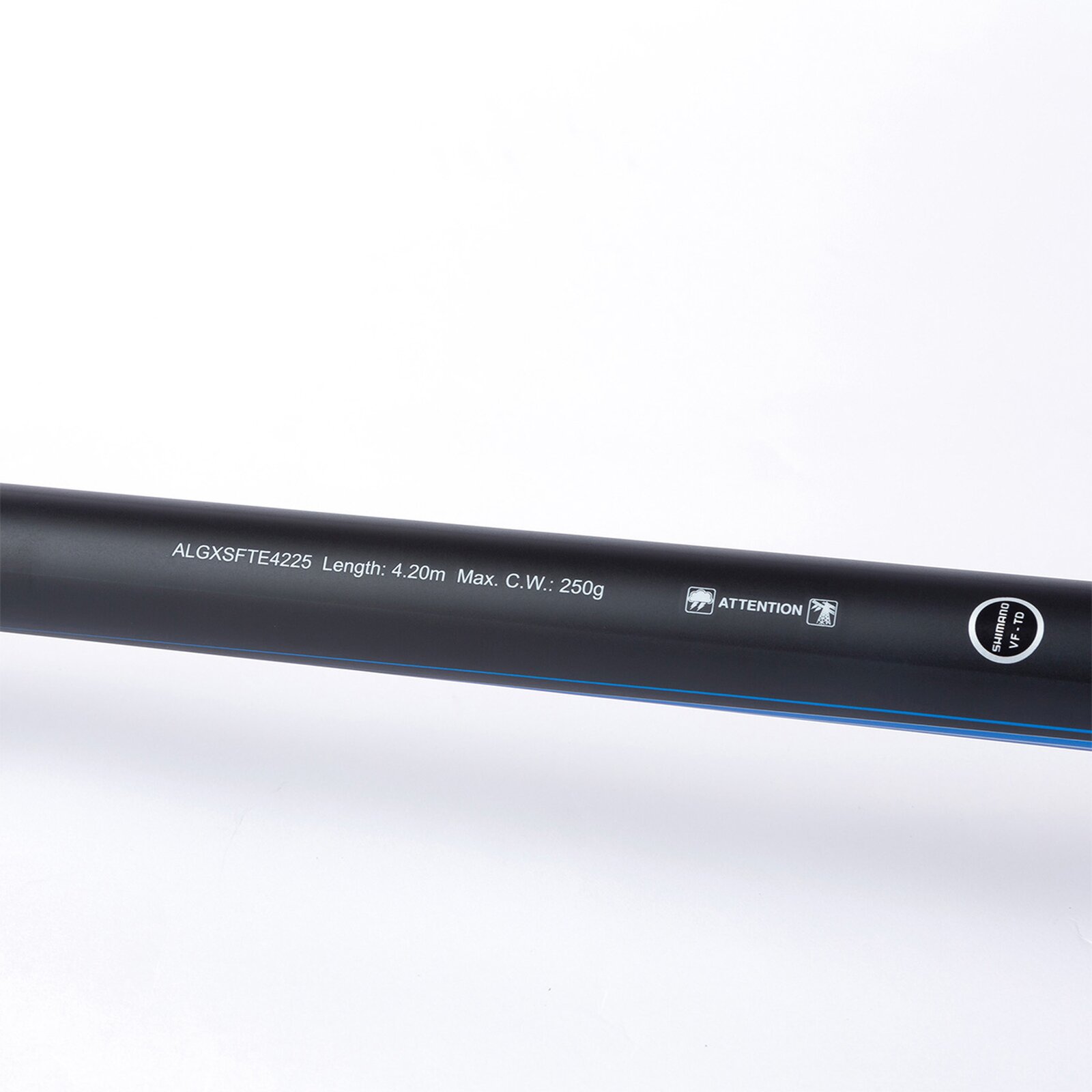 Shimano Alivio GX Surf Tele | Brandungsrute