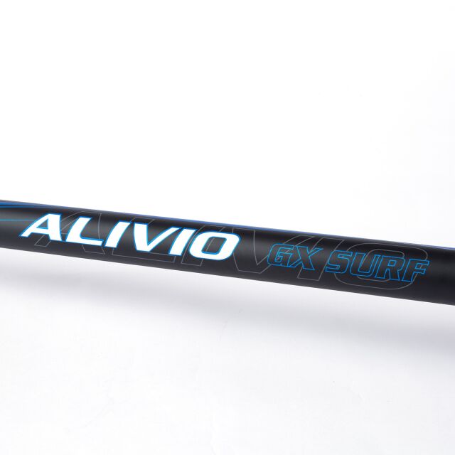 Shimano Alivio GX Surf Tele Brandungsrute