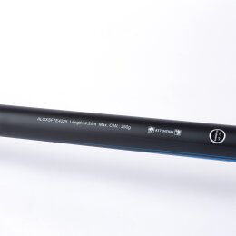 Shimano Alivio GX Surf Tele Brandungsrute