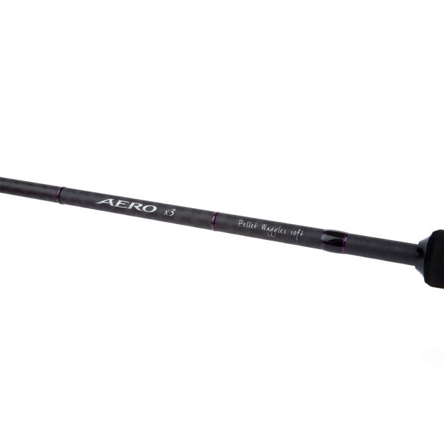 Shimano Aero X3 Pellet Waggler 3,05m 10 15g 2pc