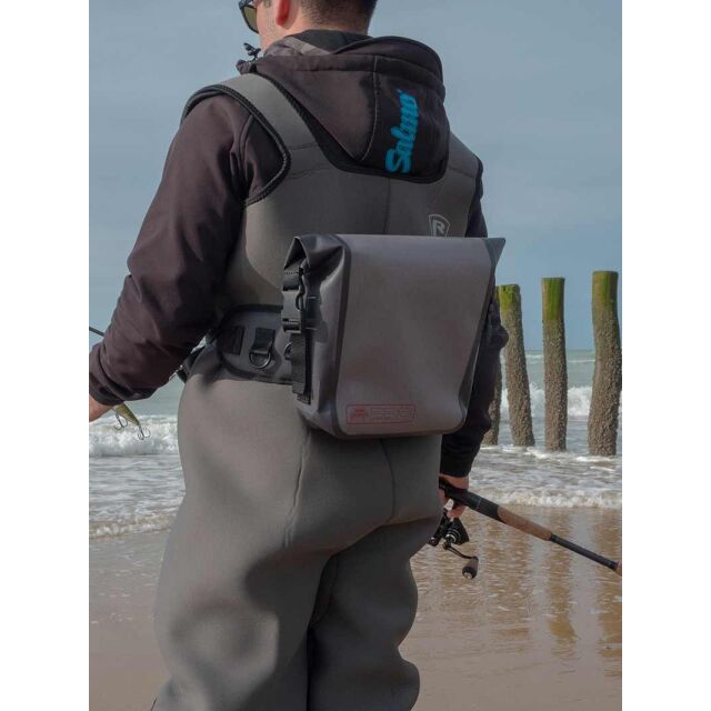 Fox Rage Pro Series Waterproof Belt Bag | Wasserdichte Tasche