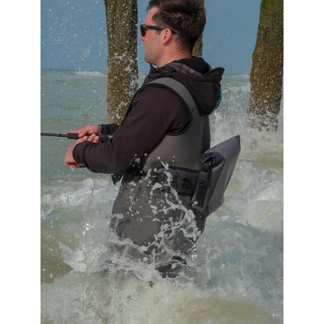 Fox Rage Pro Series Waterproof Belt Bag | Wasserdichte Tasche