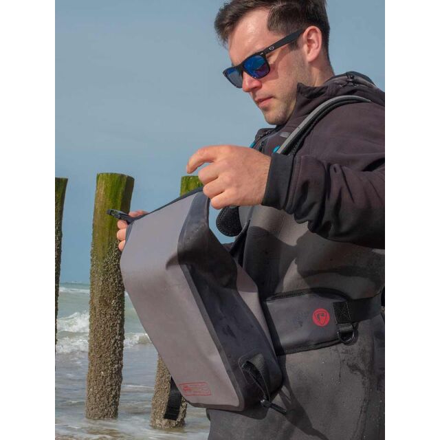 Fox Rage Pro Series Waterproof Belt Bag | Wasserdichte Tasche