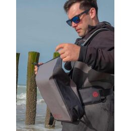 Fox Rage Pro Series Waterproof Belt Bag | Wasserdichte Tasche