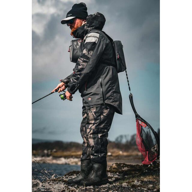 Fox Rage Pro Series Waterproof Chest Pack