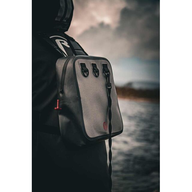 Fox Rage Pro Series Waterproof Chest Pack