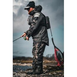 Fox Rage Pro Series Waterproof Chest Pack