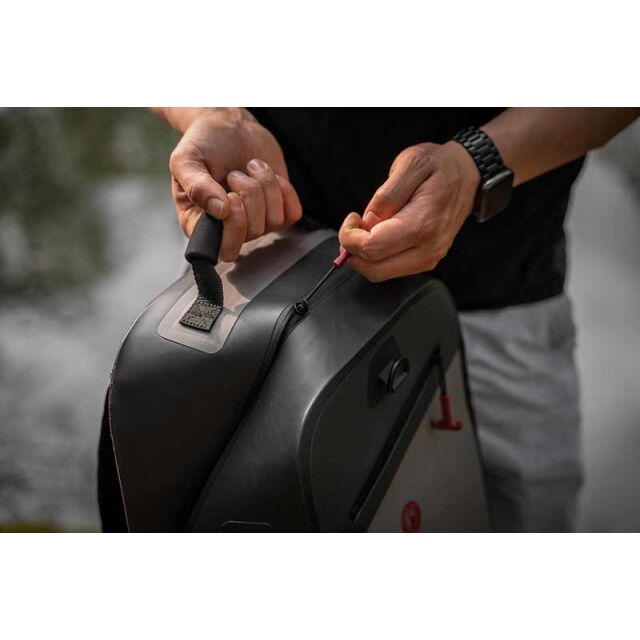 Fox Rage Pro Series Waterproof Rucksack