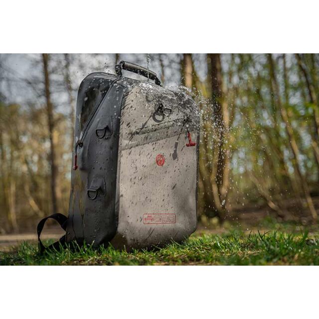 Fox Rage Pro Series Waterproof Rucksack