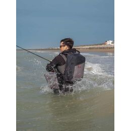 Fox Rage Pro Series Waterproof Rucksack