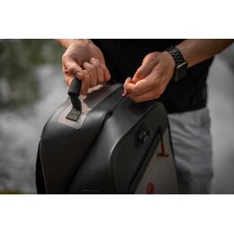 Fox Rage Pro Series Waterproof Rucksack